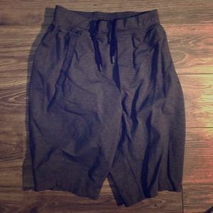 Lulu lemon shorts- 9”” inseam
